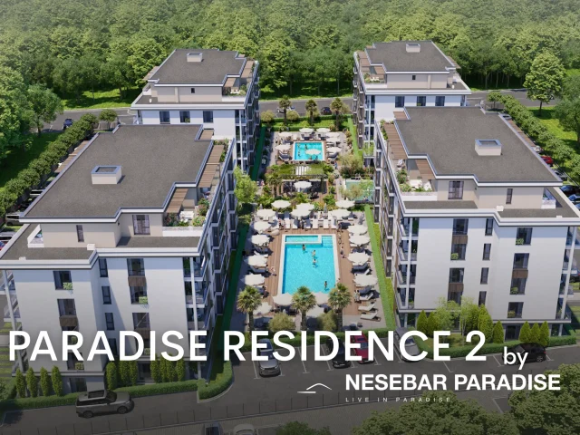 Paradise Residence 2